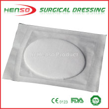 Henso Gauze Eye Pad